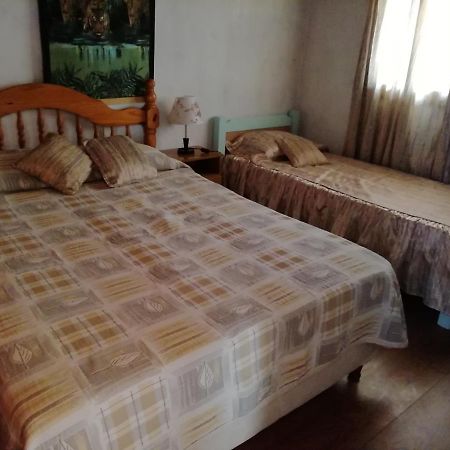 Willa Anita Balneario Buenos Aires Zewnętrze zdjęcie