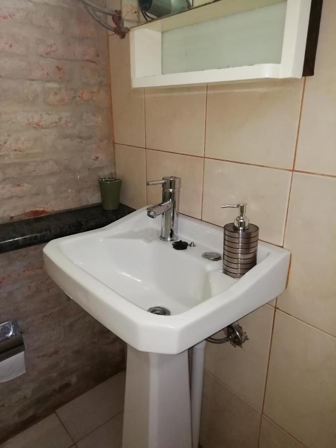 Willa Anita Balneario Buenos Aires Zewnętrze zdjęcie